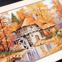 Набор для вышивания 