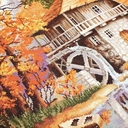 Набор для вышивания 