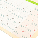 Календарь настенный на 2026 год 