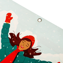 Календарь настенный на 2026 год 