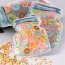 Пакеты для хранения 