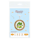 Набор для вышивания на деревянной основе 