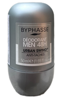 Дезодорант для мужчин 