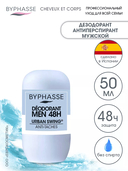 Дезодорант для мужчин 