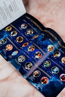 Орудия смерти. Город костей — фото, картинка — 4