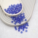 Бусины пластиковые 