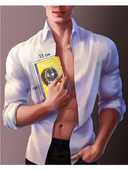 Влюбленная ведьма — фото, картинка — 10