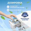 Гель-ополаскиватель для белья 