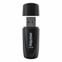 USB Flash Drive 128GB SmartBuy Scout Black (SB128GB2SCK) — фото, картинка — 2