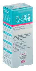 Сыворотка для лица 