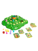 Погоня за морковкой — фото, картинка — 1