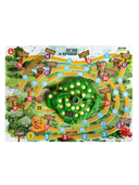 Погоня за морковкой — фото, картинка — 3