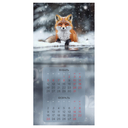 Календарь настенный на 2026 год 