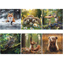 Календарь настенный на 2026 год 