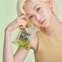 Тканевая маска для лица 