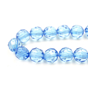 Бусины пластиковые 