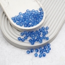 Бусины пластиковые 