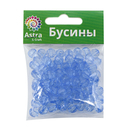 Бусины пластиковые 