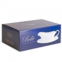 Соусник фарфоровый 