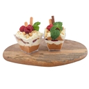 Набор фуршетных форм 