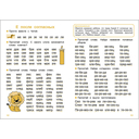 Тренажер по чтению. Выпуск 1 — фото, картинка — 2