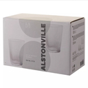 Набор стаканов для виски 