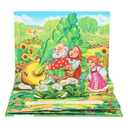 Репка — фото, картинка — 2