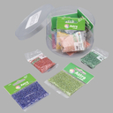 Набор бисера 11/0 