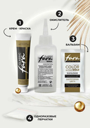 Крем-краска для волос 