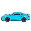 Машинка инерционная 