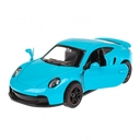 Машинка инерционная 