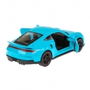 Машинка инерционная 