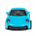 Машинка инерционная 