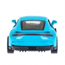 Машинка инерционная 