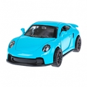 Машинка инерционная 