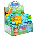 Мыльные пузыри 