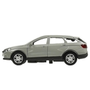 Машинка инерционная 