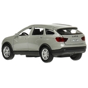 Машинка инерционная 