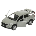 Машинка инерционная 