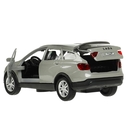 Машинка инерционная 