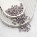 Бусины пластиковые 