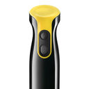 Блендер Kitfort КТ-3040-5 (чёрно-жёлтый) — фото, картинка — 1