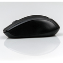Мышь беспроводная Dialog Comfort MROC-15U (черная) — фото, картинка — 6
