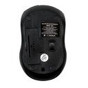 Мышь беспроводная Dialog Comfort MROC-15U (черная) — фото, картинка — 8
