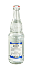 Вода питьевая газированная 