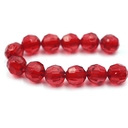 Бусины пластиковые 