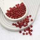 Бусины пластиковые 