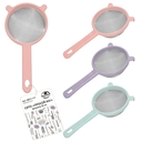 Сито металлическое с ручкой 