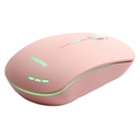 Мышь Smartbuy 288 (розовая) — фото, картинка — 3