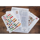 Набор для вышивания 